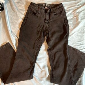 Women’s bootcut jeans